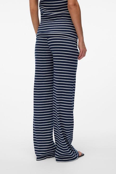 Actual product image Vero Moda Maternity Weiter Beinschnitt Hose Hose (XS)