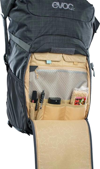 Produktbild Evoc Photop 22L (Fotorucksack, 22 l)