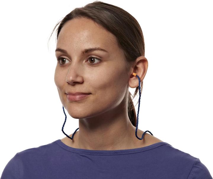 Image du produit 3M Bouchons d'oreille avec cordelette (1 x)