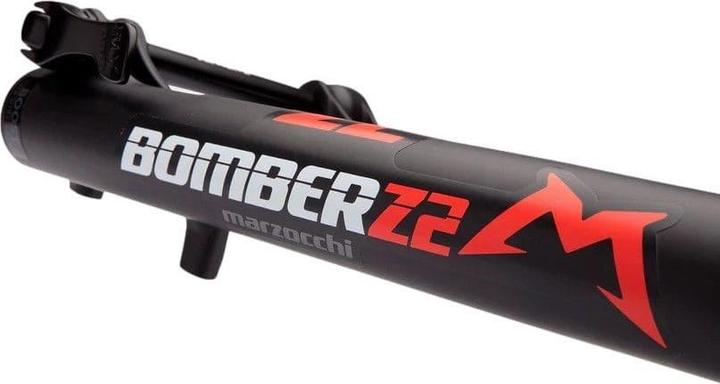 Produktbild Marzocchi Bomber Z2 (44 mm, Feder)