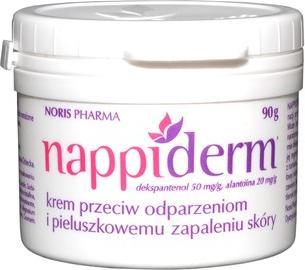 Produktbild Noris Creme gegen Wundscheuern 90g