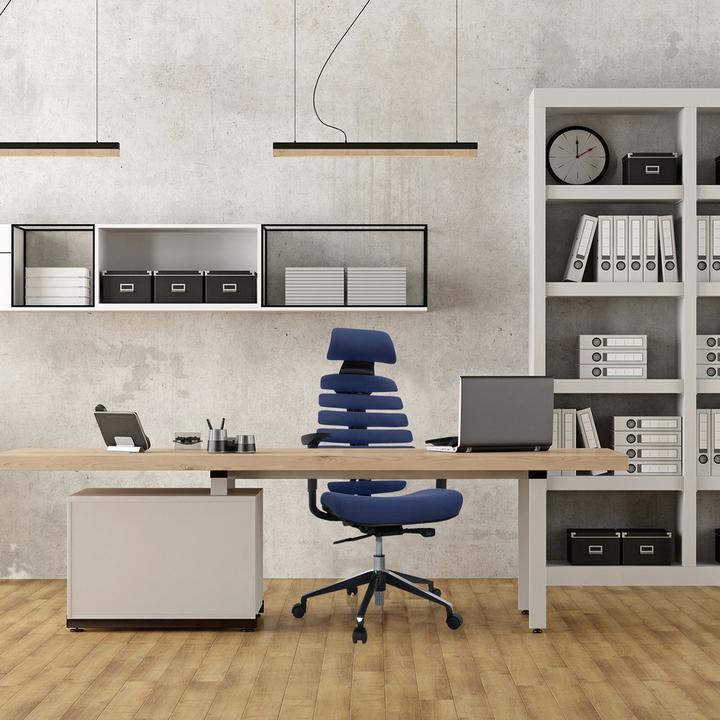 Image du produit Hjh Office Ergo Line Ii Pro