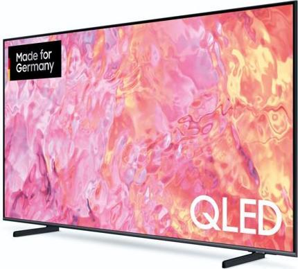 Produktbild Samsung GQ65Q64CAU (65", QLED, 4K, 2023)