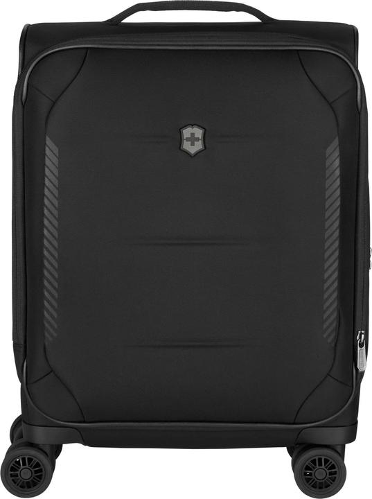 Victorinox Crosslight Global Softside Carry-On (37 l, Handgepäck (bis 50l))
