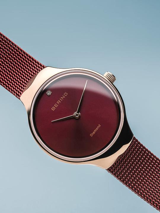 Image du produit Bering Charité (Montre analogique, 26 mm)