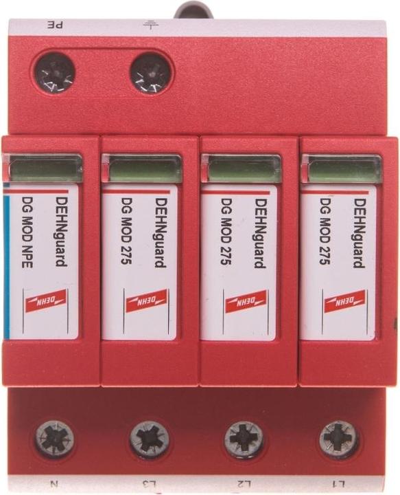 Produktbild Dehn SOEHNE UESAbleiter guard