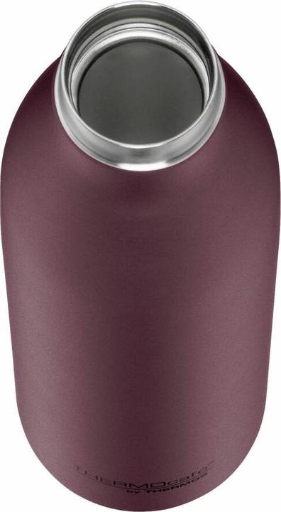 Image du produit Thermos Isoflasche TC 0,75l burgundy m (0.75 l)