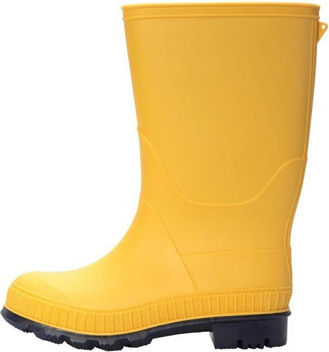 Image du produit Mountain Warehouse - Bottes de pluie - Enfant (35)