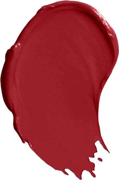 Actual product image NYX Professional Make-Up Cream Lipstick (14 Velvet Robe)