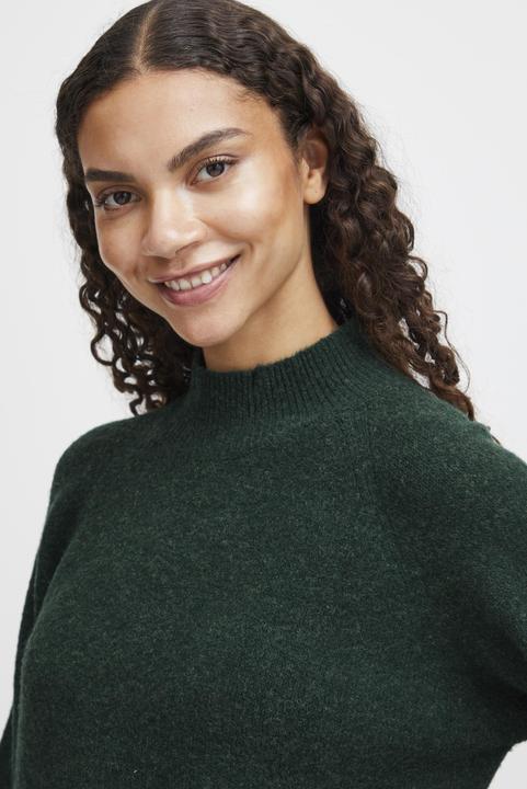 Actual product image B.young ' weater dre merli (S)