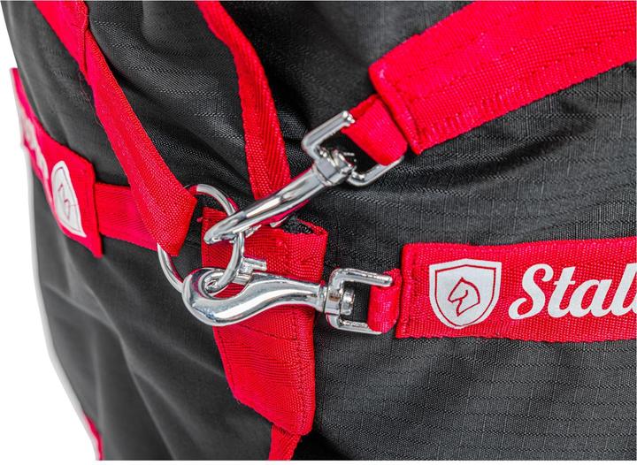 Actual product image Stallone Boston rain cover (155 cm)