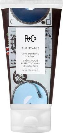 Produktbild R+Co Turntable Curl Defining Creme 147ml (Haarwachs, 147 ml)