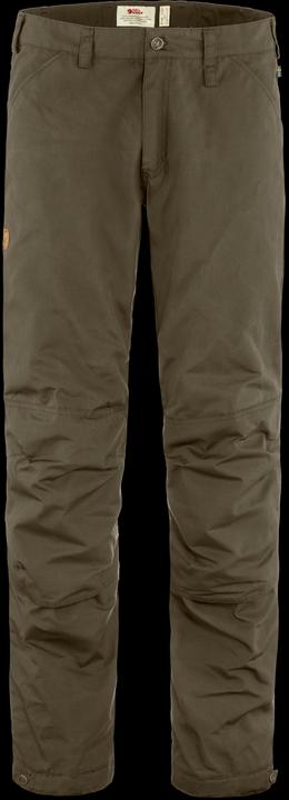 Actual product image Fjällräven Greenland Trail Trousers (W50/L30)