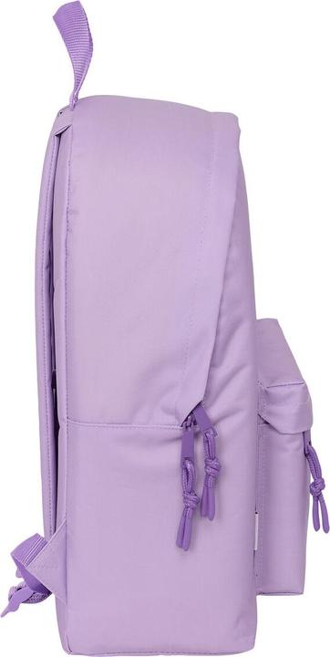 Produktbild Stitch Schulrucksack Sweet Blau Lila 33 x 42 x 15 cm
