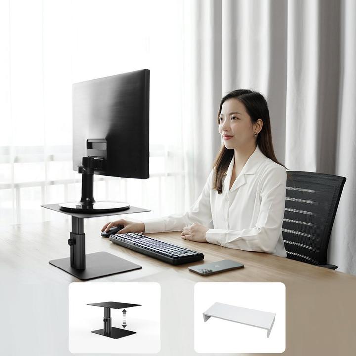 Image du produit Nillkin Support d'écran réglable