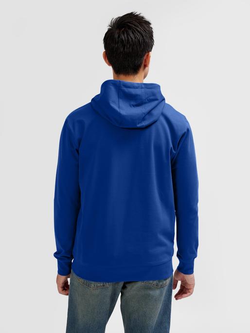Actual product image hummel HMLGO 2.0 HOODIE (XL)