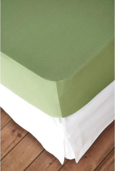 Actual product image Living Home Boxspring fine jersey (200 x 200 cm)