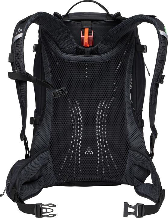 Actual product image Vaude Bike Alpin 23+5 (28 l)