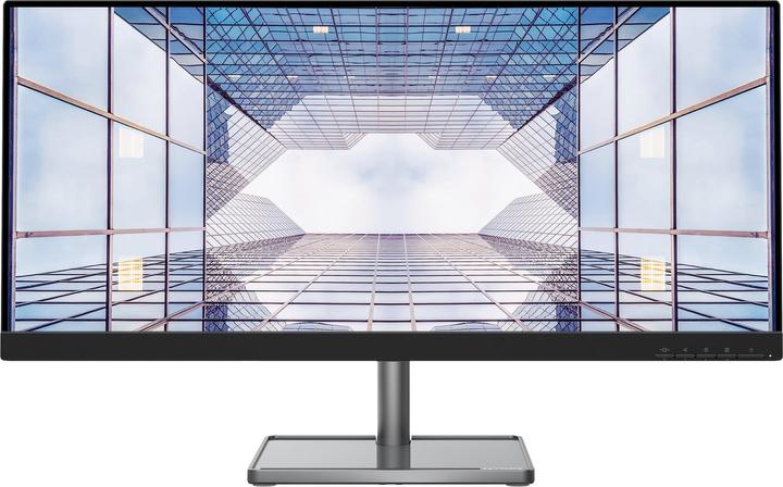 Lenovo L29w-30 (2560 x 1080 pixels, 29")
