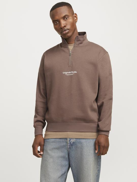Immagine prodotto Jack & Jones Felpa con testo Felpa (M)