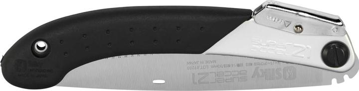 Productafbeelding Silky Vouwzaag Super Accel 210-14 fijn (117-21)