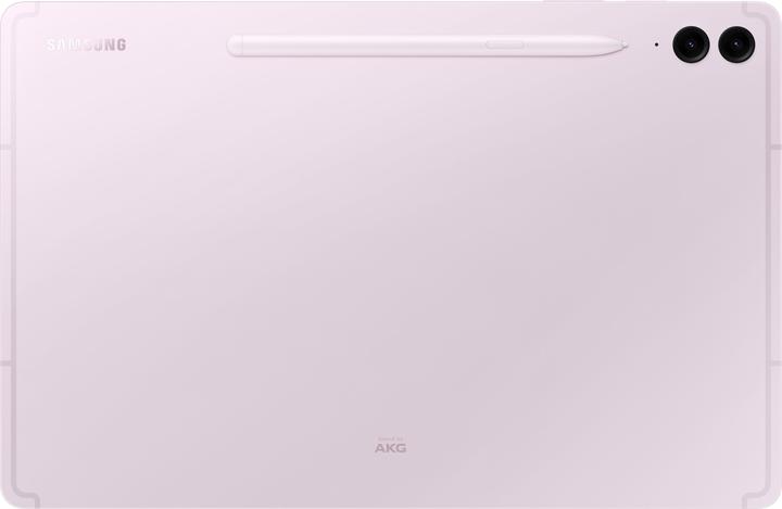 Produktbild Samsung Galaxy Tab S9 FE+ (nur WLAN, 12.40", 128 GB, Lavender)