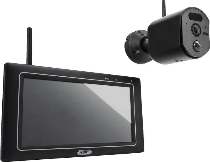 Network camera