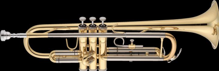 Produktbild Jupiter JTR701Q (Trompete)