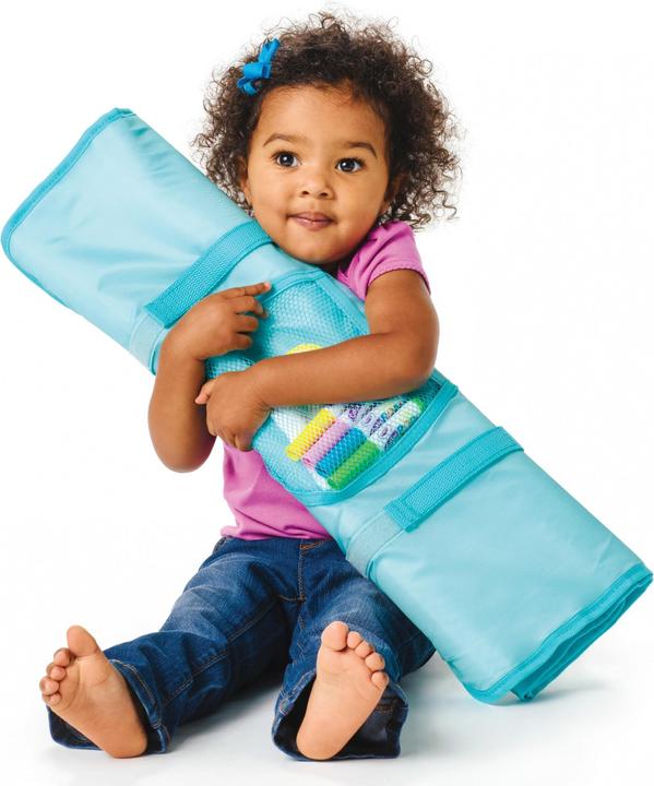 Actual product image Crayola washable color Mat