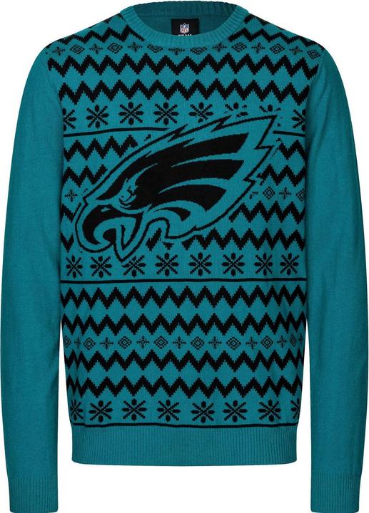 Immagine prodotto Foco Maglione invernale NFL in maglia Philadelphia Eagles - XXL (XXL)