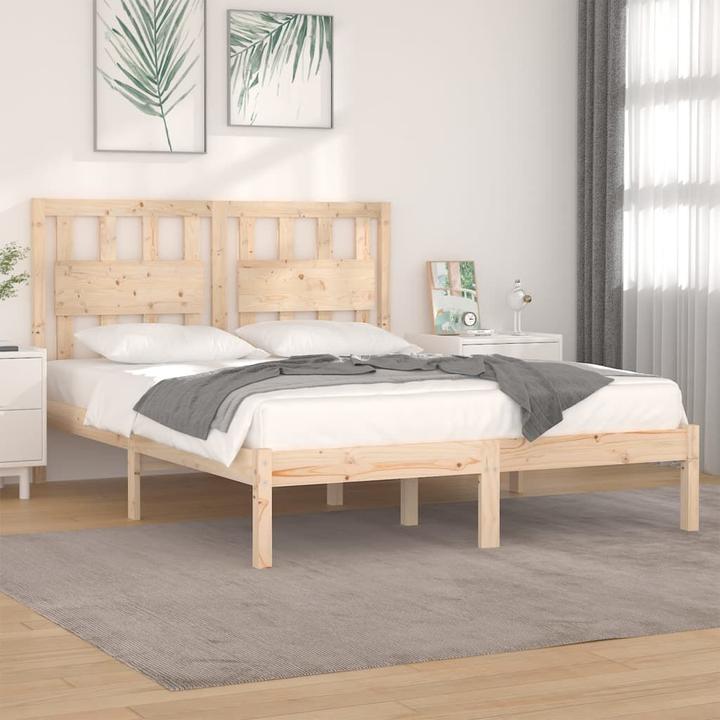 Produktbild VidaXL Thyria (200 x 200 cm)