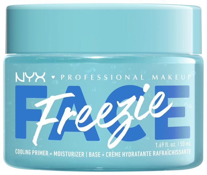 Immagine prodotto NYX Professional Make-Up Face Freezie