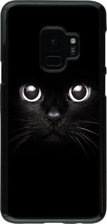 Immagine prodotto PhoneLook Coprire gli occhi del gatto (Samsung Galaxy S9)