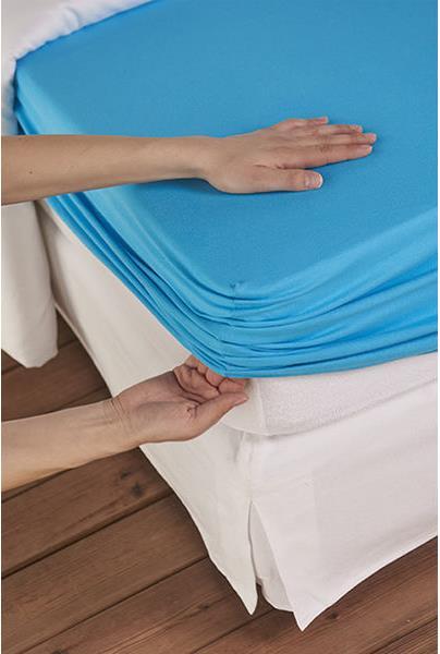 Actual product image Living Home Elasthane (120 x 200 cm)