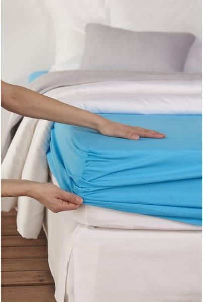 Actual product image Living Home Elasthane (120 x 200 cm)