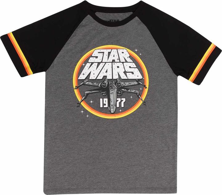 Produktbild Star Wars 1977 TShirt (S)