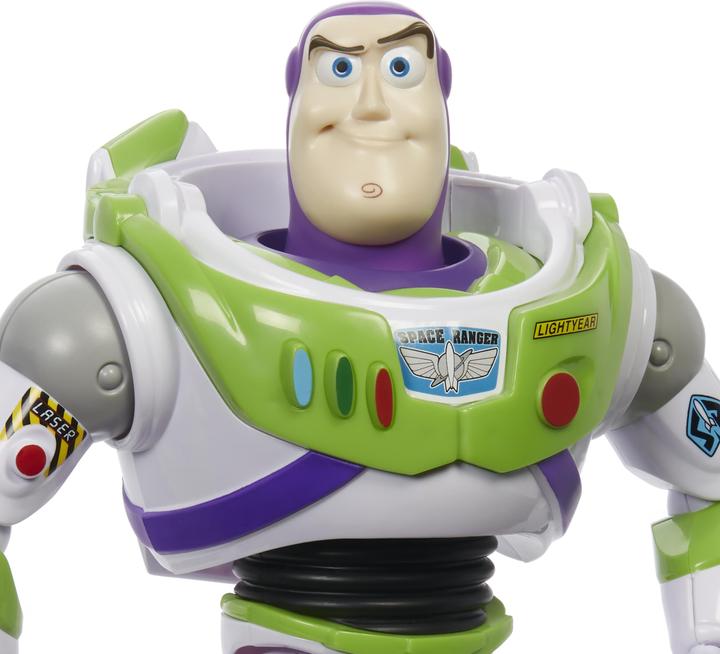 Image du produit Mattel Disney Pixar Buzz