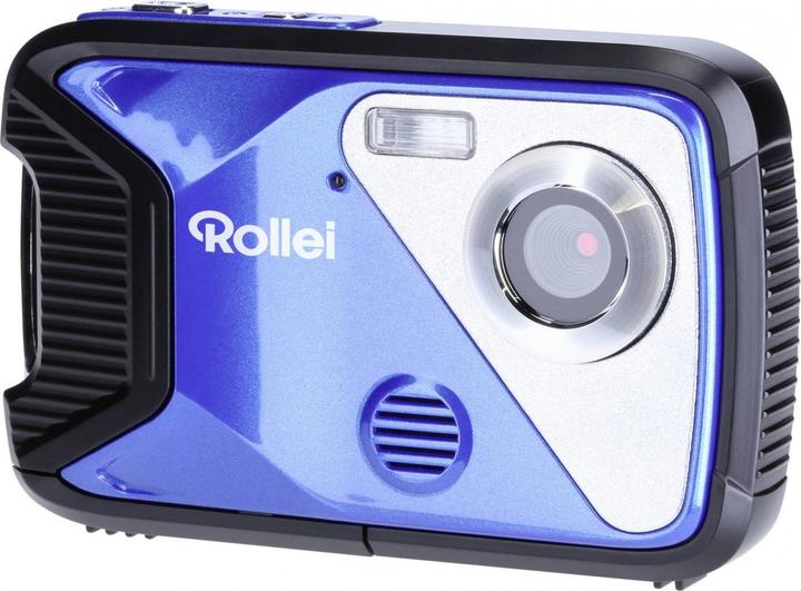 Immagine prodotto Rollei Sportsline 60 Plus (64 mm, 21 Mpx, 1/2.5")
