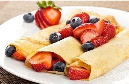 Image du produit Steba CR 36 Crêpière