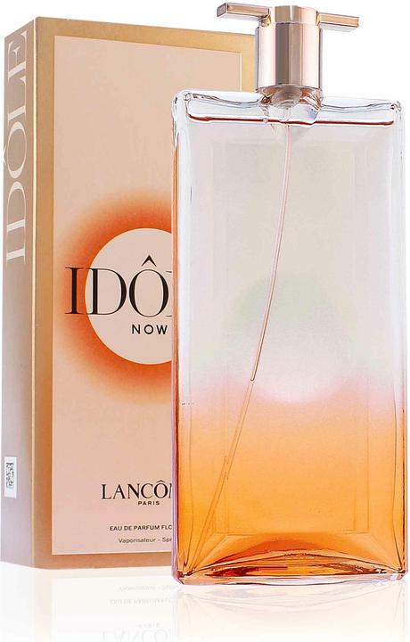 Actual product image Lancôme Idols Now (Eau de parfum, 50 ml)