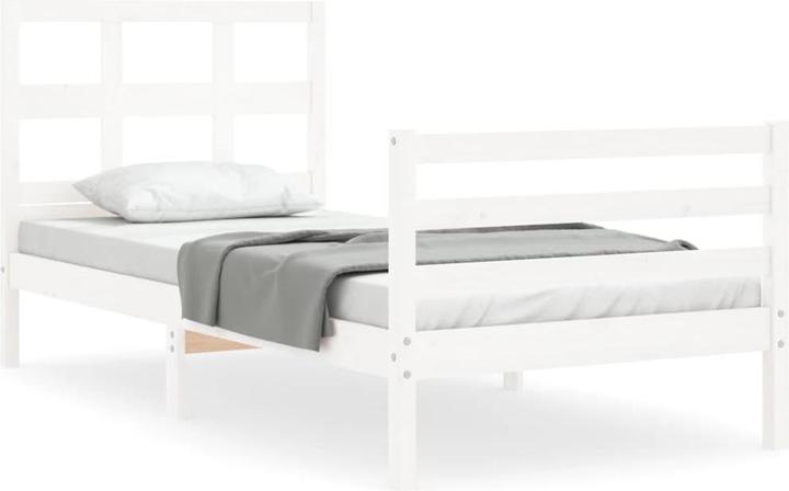 Produktbild VidaXL Adele (75 x 190 cm)