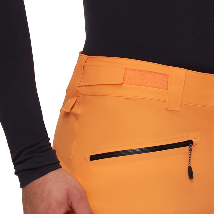 Image du produit Mammut Stoney HS Pants Men (54)