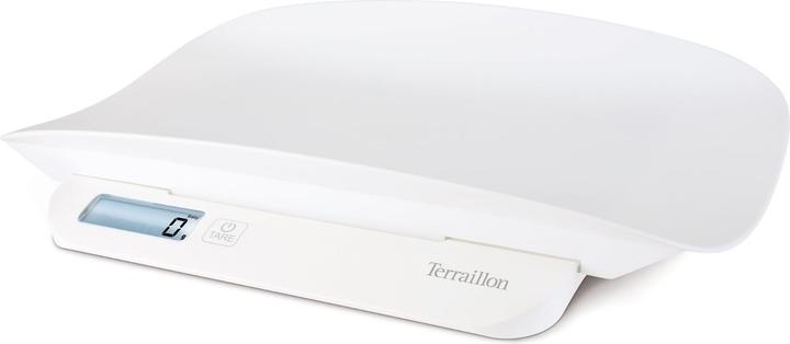 Immagine prodotto False Scala evolutiva per bambini (20 kg)