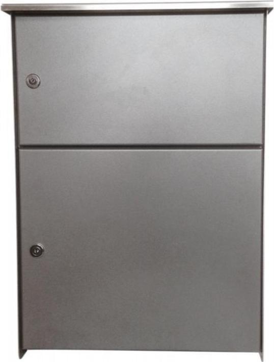 Productafbeelding Doorbird IP-deurintercom D1101V AP (Ethernet, WiFi)