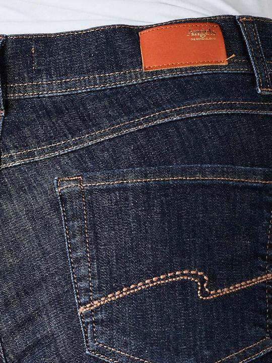 Actual product image Angels Ornella Jeans Slim dark indigo (28)