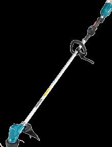 Immagine prodotto Makita DUR190LZX3 (Coltelli plastica)