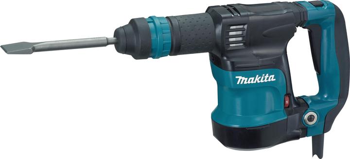 Makita HK1820 (Electrical connection)
