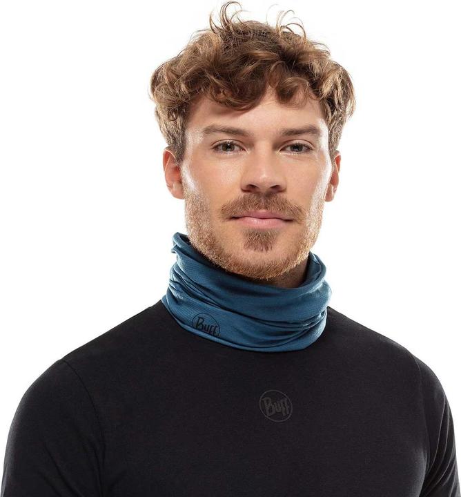 Actual product image Buff Coolnet Uv+ Is Solid Eclipse