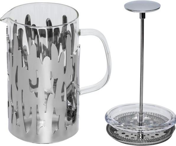 Image du produit Alessi Cafetière à piston BARK (0.72 l)