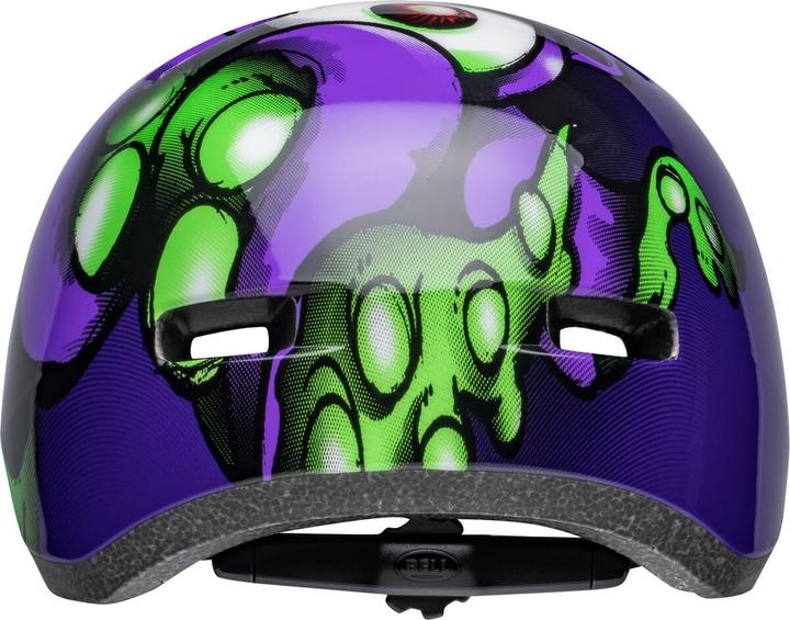 Actual product image Bell Lil Ripper (48 - 55 cm)